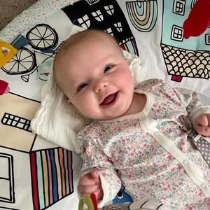 Meet your Posher, Nancy